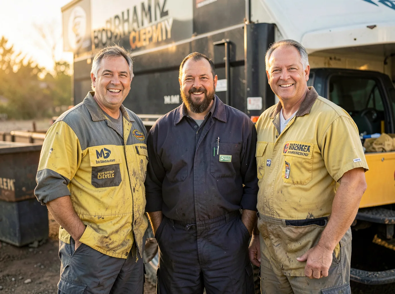 Sewage Cleanup company in El Reno, OK